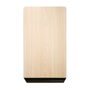 まな板 カッティングボード 片手 木 カビ 黒ずみにくい 癒しの香り 乾きやすい 厚み30ミリ おすすめ 桧 国産材 日本製 とちぎ桧まな板(小)片手