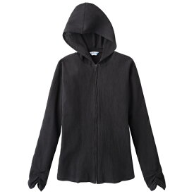 楽天市場 夏 涼しい パーカー トップス レディースファッションの通販