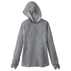 楽天市場 夏 涼しい パーカー トップス レディースファッションの通販