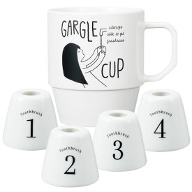 楽天市場 歯ブラシホルダー陶器の通販