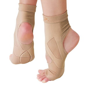 つまづき防止に効果あり!足裏用のサポーターのおすすめは?