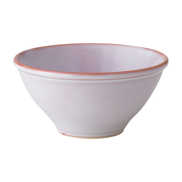 波佐見焼のおしゃれな器。 お皿 碗 シンプル 陶器 波佐見焼 化粧箱入 日本製 ido碗 桜 18178
