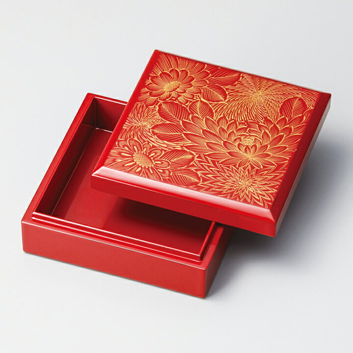 楽天市場】小物 インテリア 箱 小箱 文具 小物入れ 収納 沈金菊彫 小箱 