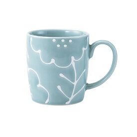 マグ マグカップ カップ コップ 湯呑 マリア マグ 食器 和食器 波佐見焼 磁器 日本製