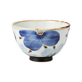 飯碗 茶碗 お茶碗 揃え セット 3個花重ね 飯碗 3客組 陶器 日本製 花 模様 碗 ご飯 ごはん 茶わん ちゃわん お碗 食器 器 シンプル 使いやすい