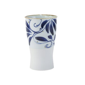 カップ コップ ミニ 小さめ smart350 1/2カップ 食器 和食器 酒器 食前酒 ビアカップ ビール アルコール ソフトドリンク 波佐見焼 磁器 日本製