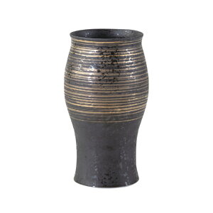 カップ コップ ビアカップ 二重構造 ダブルウォール キーポ ビアカップ 金 銀 食器 和食器 酒器 保温 保冷 磁器 お酒 波佐見焼 日本製