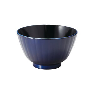 食器 椀 ボウル 食洗機対応 レンジ対応 吸物椀 汁椀 飯椀 煮物椀 雑煮椀 高級 日本製 ギフト 1客 越前 越前漆器 真紅 瑠璃フレア マルチボウル L かわいい おしゃれ 和皿 お皿 ちゃわん 茶碗