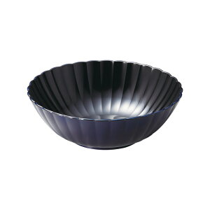 食器 皿 盛皿 盛器 ボウル サラダボウル 食洗機対応 レンジ対応 高級 日本製 ギフト 1個 塗り 越前 越前漆器 フレア サラダボウル