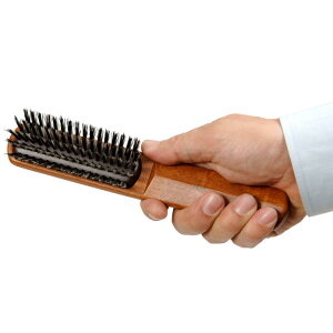 IKMT ubVOuV ؖ wAuV IKH-4628  炩 S jp Y Finest Hair brush BRUSHING BRUSH  r{qH CPg DA