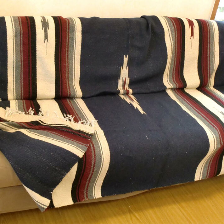 楽天市場】EL PASO SADDLE BLANKET エルパソ サドルブランケット 