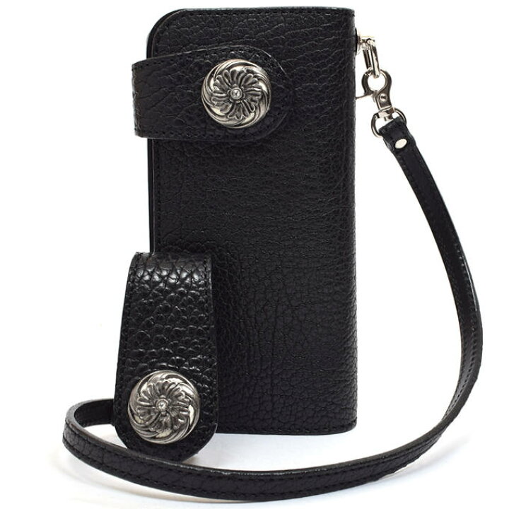 楽天市場】KC,s ケイシイズ 財布 ライダースウォレット アリゾナ  