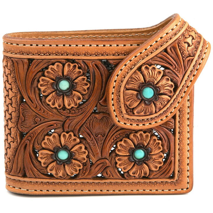 楽天市場】KC,s ケイシイズ 財布 サンタフェ アルチザン デラックス  