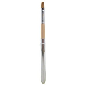 | FM ϕM CNuV gїp bvuV C^` No.17=PARTIST'A ^ Lbv [ O F쉻ϕM F̕M FuV L F쒬 LipBrush makeupbrushes KUMANOFUDE Z[ 