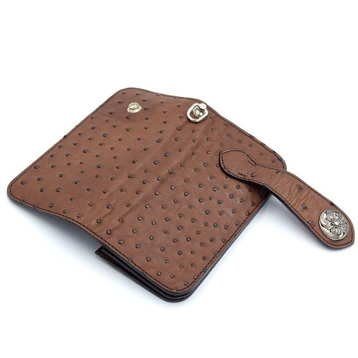 楽天市場】KC,s ケイシイズ 財布 ライダースウォレット アリゾナ  