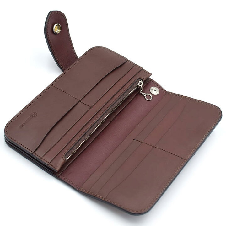 楽天市場】KC,s ケイシイズ 財布 ライダースウォレット アリゾナ  