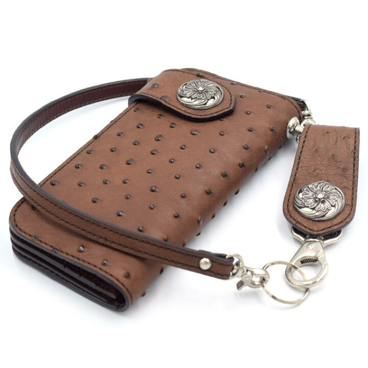 楽天市場】KC,s ケイシイズ 財布 ライダースウォレット アリゾナ  