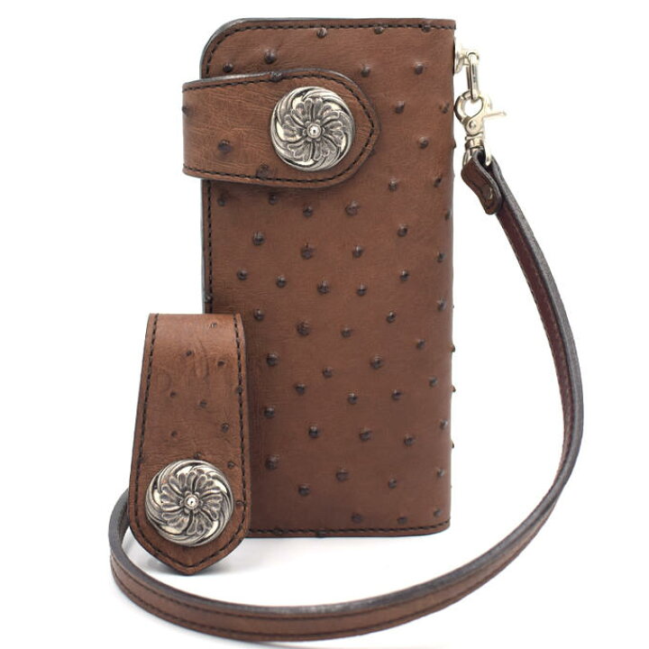 楽天市場】KC,s ケイシイズ 財布 ライダースウォレット アリゾナ  