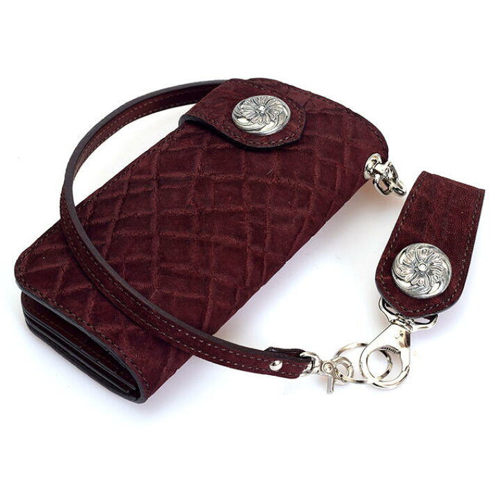 楽天市場】KC,s ケイシイズ 財布 ライダースウォレット アリゾナ  