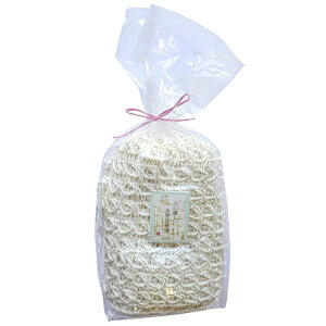 浴用健康タオル 天然和紙タオル NT-W13 和紙(天然麻) 28cm×85cm 浴用タオル ボディタオル 体洗い 血行促進 麻タオル ボディータオル ゴシゴシタオル バス 風呂 たおる ボディケア ナチュラルコレ