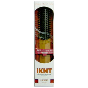 IKMT VRуubVOuV CPg ؖ wAuV IKH-4624 VR100%  ӂ M jp Y Finest Hair brush BRUSHING BRUSH IKEMOTO r{qH DA
