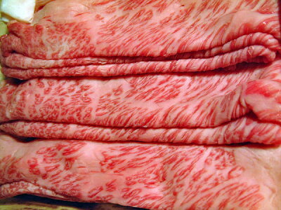 特選近江牛すき焼き用画像