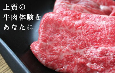 上質のすき焼き体験をあなたに