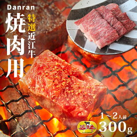 近江牛 焼肉用 300g 贈り物 母の日 ギフト セット ペアセット 特選 送料無料 お歳暮 松阪牛 神戸牛 と並ぶ 国産 黒毛和牛 滋賀県 国産牛 牛肉 お肉 美味しい 高級 和牛 熨斗 のし バーベキュー BBQ アウトドア レジャー おいしがうれしが db