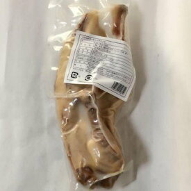 【冷凍食品】塩水鴨 茹で鴨肉 塩味 熟食 半羽 中国産 中華料理 南京料理 450g