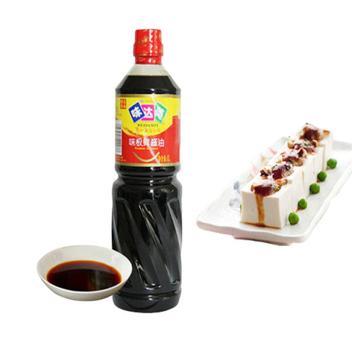割り引き 常温 味達美 味極鮮醤油 1l 醤油 中国醤油 中国こいくちしょうゆ しょうゆ 中華醤油 中華調味料 中華料理 調味料 Materialworldblog Com