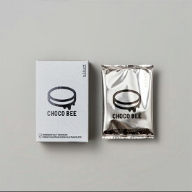 【送料無料】チョコべぇ　5枚入× 12箱（1ケース）　「黒糖ミルクチョコ」×「塩せんべいの塩味」