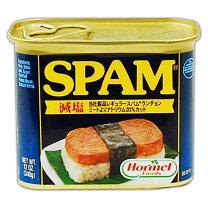 楽天市場】スパム 減塩 48缶の通販