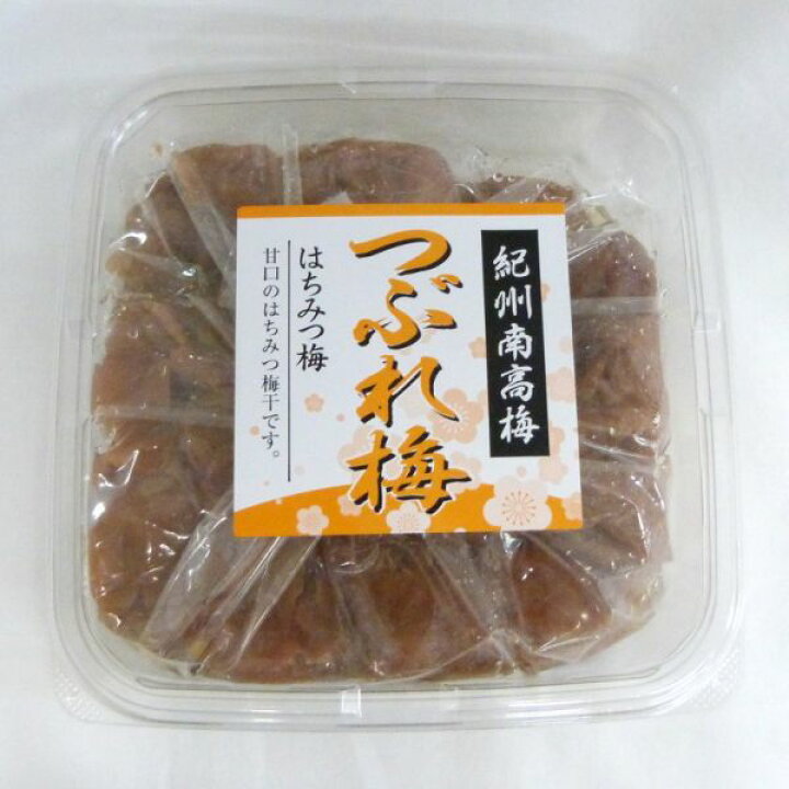 楽天市場】【送料無料 】紀州南高梅の訳ありつぶれ梅 はちみつ梅400g×2パック入り 梅干 取り寄せ 産地直送【代引不可・沖縄、離島配送不可】) : こだわり厳選食品館 楽天市場】【送料無料 】紀州南高梅の訳ありつぶれ梅 はちみつ梅400g×2パック入り 梅干 取り寄せ 産地直送【代引不可・沖縄、離島配送不可】) : こだわり厳選食品館
