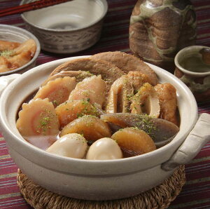 静岡焼津おでん 35YAMA(送料無料) お中元 ギフト 贈答 母の日 父の日 お歳暮