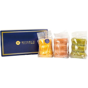 Ε MIYABI'SoEN[wX ӂӂoE3{Zbg 퉷 V6013525Tij Ε ~̃Mtg 蕨 