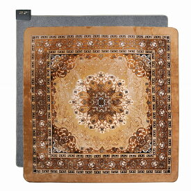 楽天市場 広電 ホットカーペット カバーの通販