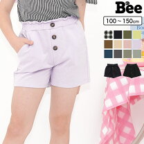 楽天市場】女の子 ショートパンツ 140cmの通販