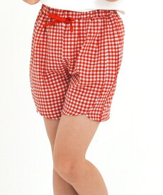 リボンショートパンツ ショーパン 子供服 キッズ ジュニア 女の子 リボン スカラップ 花柄 チェック柄 ハート柄 無地 100cm 110cm 120cm 130cm 140cm 150cm