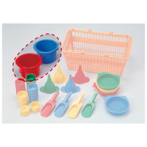 青 バケツ おもちゃの人気商品 通販 価格比較 価格 Com