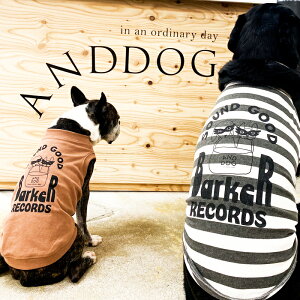 hbOEFA  ybg tH ~ V ANDDOG / BarkerRECORDS S6F / ^ uh[go[ S[fgo[ t`uhbO ^Ngbv { Vv i` 