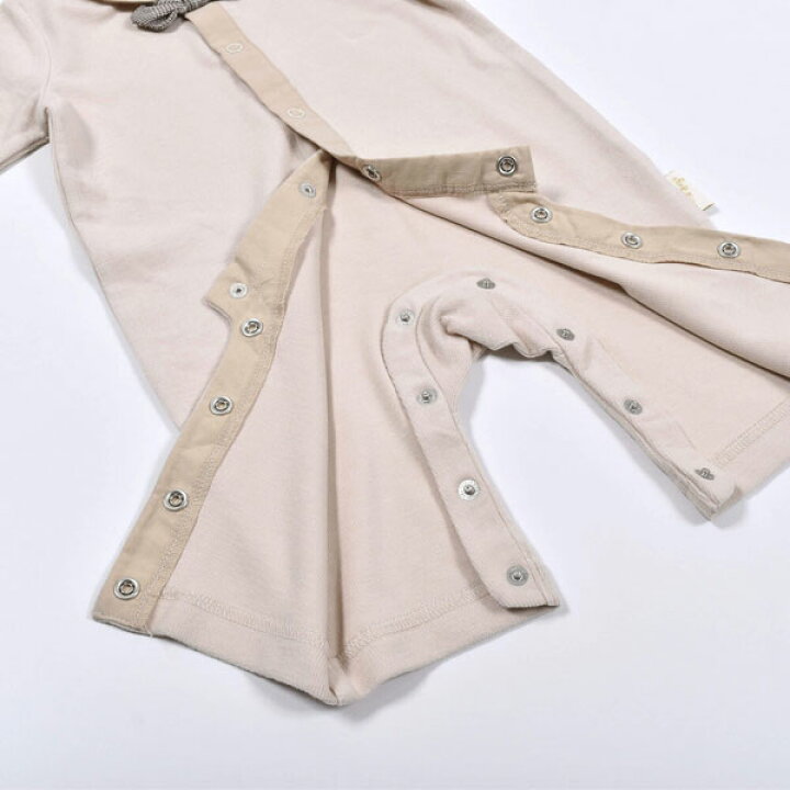 <30%OFF>2022秋冬【SLAP SLIP/スラップスリップ/byベベ】蝶ネクタイ 襟付き カバーオール × チェック くま ワッペン ベスト≪70cm 80cm≫ベビー 男の子 お祝い 出産 ギフト ロンパース 長袖 新作 2点セット 子供服のセレクトショップ mignon <30%OFF>2022秋冬リバーシブル ワンポイント 刺繍 スタイ≪Free≫ベビー 女の子 よだれかけ エプロン かわいい
