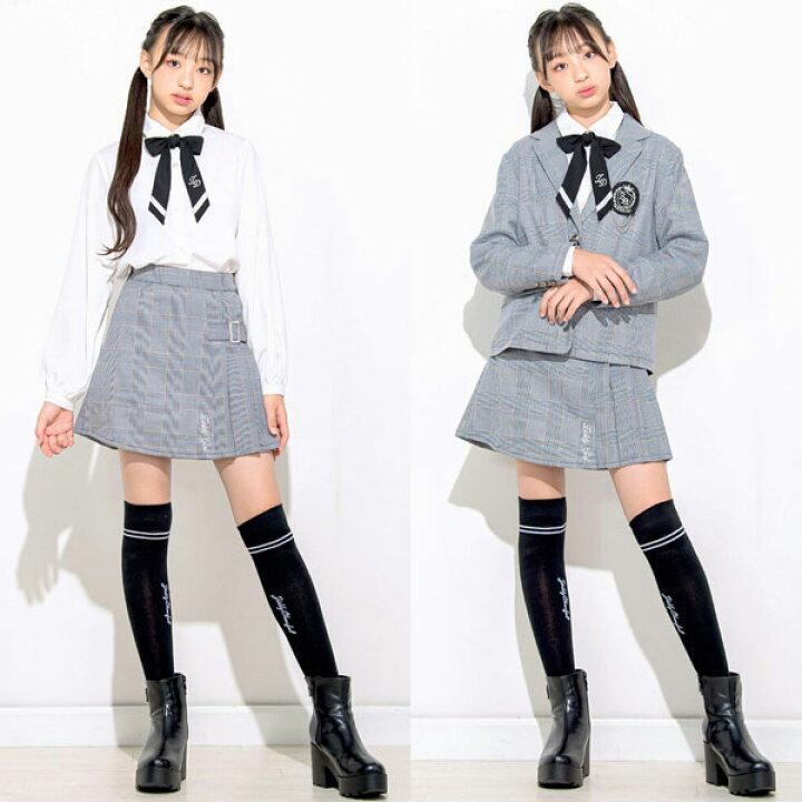 楽天市場】＜50％OFF＞2024春【ZIDDY/ジディbyベベ】リボンタイ付き  