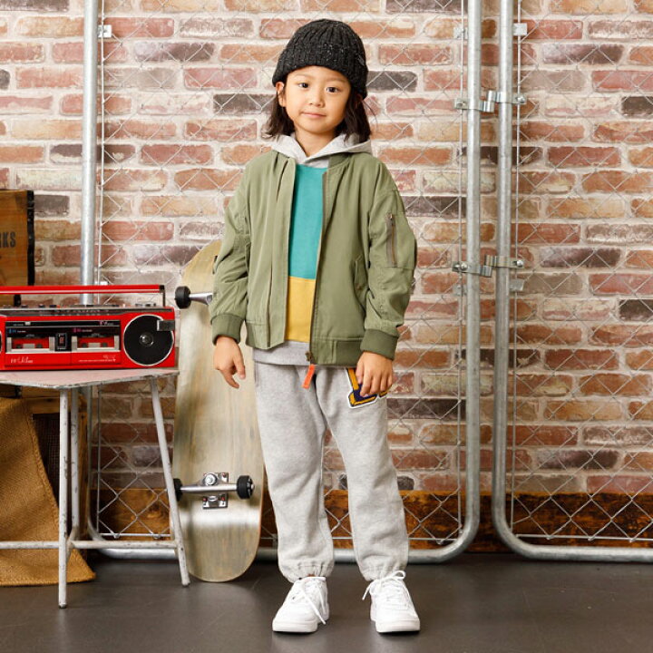 楽天市場】＜40％OFF＞ 2023秋冬st【F.O.KIDS/エフオーキッズ 