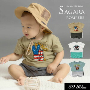 _12/4N[|20OFF^50OFF2024āyampersand/ApThz3 TK R[fBl[g pX60cm 70cm 80cm xr[ j̎q j oY Mtg Jo[I[ p[XX