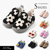 【40％OFF】2026春t【ampersand アンパサンド】バラエティ スリッポン≪14cm 15cm 16cm 17cm 18cm 19cm≫…