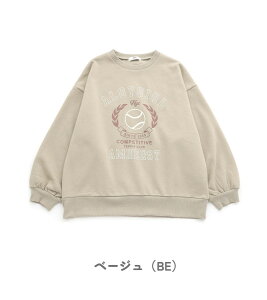 \クーポンで最大800円OFF/<40%OFF>2024秋冬t【ALGY/アルジー】テニスクラブ トレーナー_裏起毛≪130cm 140cm 150cm 160cm≫子供服 キッズ 女の子 女児 子ども ジュニア 通学 Tシャツ 長袖 小学生 中