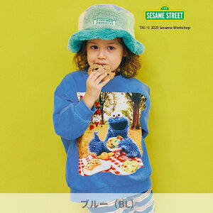 2025H~styp.premier/s[hbgv~GzSESAME STREET R{g[i[80cm 90cm 100cm 110cm 120cm 130cm 140cmLbY xr[ Vv  킢 ZT~Xg[g ~ @V