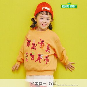 2025H~styp.premier/s[hbgv~GzSESAME STREET R{g[i[80cm 90cm 100cm 110cm 120cm 130cm 140cmLbY xr[ Vv  킢 ZT~Xg[g ~ @V