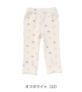 ��40��OFF��2025�āySLAP SLIP/�X���b�v�X���b�v/by�x�x�z���A�j�}�����`�[�t �~���m���u 7����p���c��80cm 90cm 100cm 110cm 120cm��x�r�[�� �q�ǂ��� �j�̎q ���̎q �x�r�[ �L�b�Y �{�g���X �p���c ��