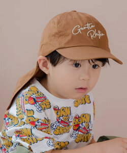 2026�āyMAKE YOUR DAY/���C�N���A�f�Cby�t�B�N�X���{�z�������t�� �T���V�[���h �L���b�v��S/48-50cm M/52-54cm L/56-58cm�₱�ǂ��� �L�b�Y �W���j�A �X�q �n�b�g �ڂ��� �{�E�V �L���b�v ���������O